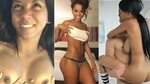Brittany Renner Nude & Sex Tape Leaked! - OnlyFans Leaked Nu